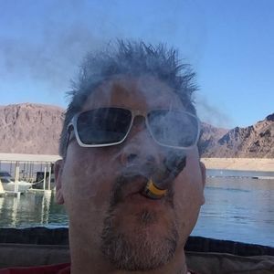 Meet your Posher, Paul